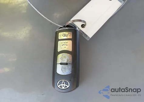 2020 Toyota Yaris L from USA, damaged, VIN 3MYDLBYV9LY715830